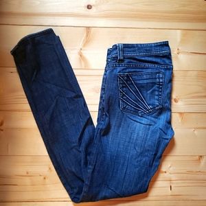 Womens Buffalo Jeans